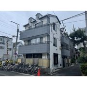 シャンテ十条仲原の外観画像