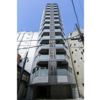 シェフルール新御徒町Ⅰの外観