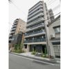 グランエール森下WESTの外観