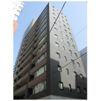 パンセ フレスコの外観