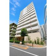 ルフォンプログレreno銀座EASTの外観画像