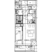 La Douceur東神田の間取り画像