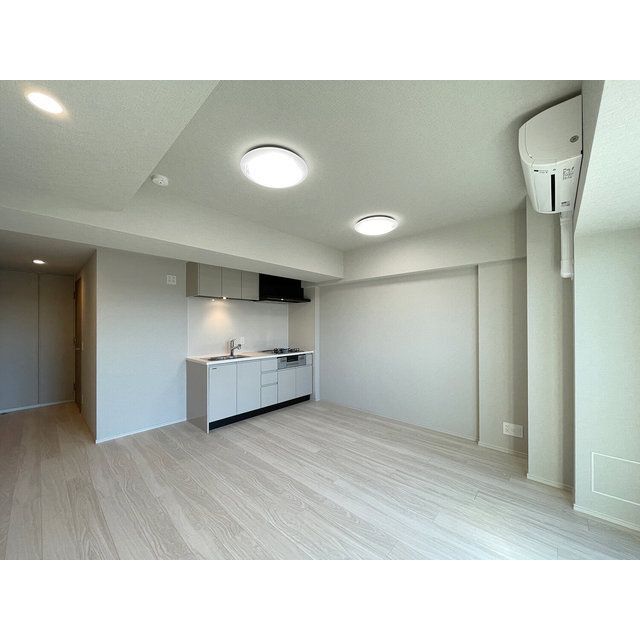 リビング