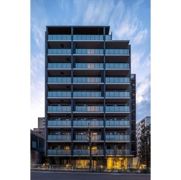 ウエリスアーバン住吉EASTの外観画像
