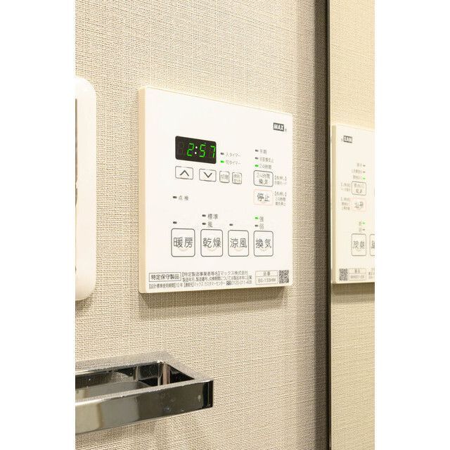 バスルーム
