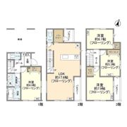 Kolet金町#06の間取り画像