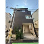 東日暮里6丁目貸家の外観画像