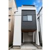 Kolet柴又#16の外観