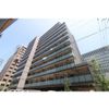 BPRレジデンス門前仲町の外観