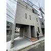 Kolet北赤羽#07の外観
