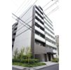 ウィルテラス深川住吉の外観