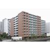 プロスペクト東雲橋の外観