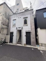 カーサ・コスタ浅草の外観画像