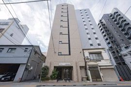 日神パレステージ御徒町の外観画像
