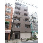MAISON MIMOSASの外観画像