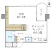 エクレール一番町の間取り画像