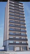 デュオフラッツ浅草田原町の外観