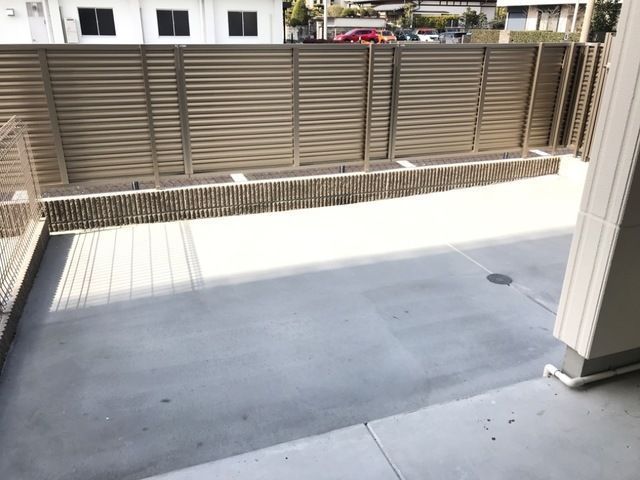 庭