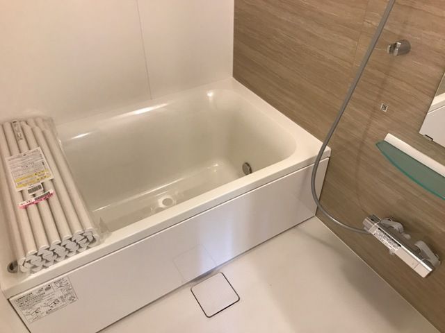 バスルーム