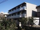 エステージ井荻の外観