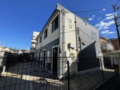 レオネクスト太陽の外観画像