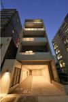 G style栄東の外観
