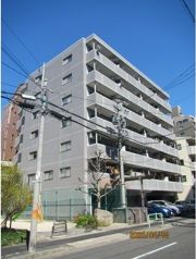 CSP NAGOYAの外観画像