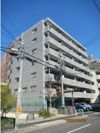 CSP NAGOYAの外観