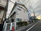 オークガーデン60Aの間取り画像