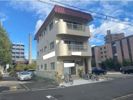 黒門町ハイツの外観