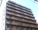 クオリア小石川の外観