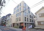 EDIT文京千石Ⅱの外観