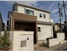 堀上緑町3丁戸建の外観