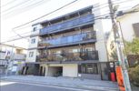 ハーモニーレジデンス東京南砂パークサイドの外観
