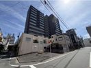 サンクレイドル名古屋大須の外観