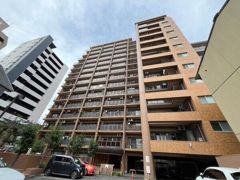 三旺マンション第6金山の外観画像