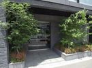 セジョリ高田馬場の外観