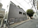 T’s garden下落合の外観