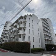 PRIME URBAN 東中野 COURTの外観画像