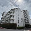 PRIME URBAN 東中野 COURTの外観