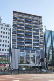 プラウドフラット四谷三丁目の外観画像