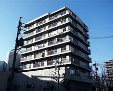 郷原ビルの外観画像