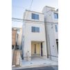 Kolet西川口#21の外観