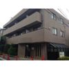 パストラールの間取り画像