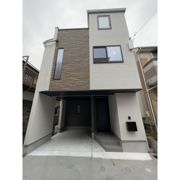 Kolet市川#03の外観画像