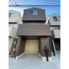 Kolet市川若宮#02の外観