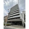 アルファコート西川口27の外観