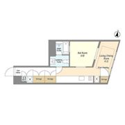 Treformの間取り画像