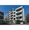 アビタシオンの外観