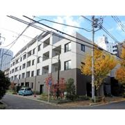 クレアホームズ新宿百人町の外観画像